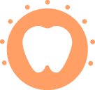 solar Dental logo