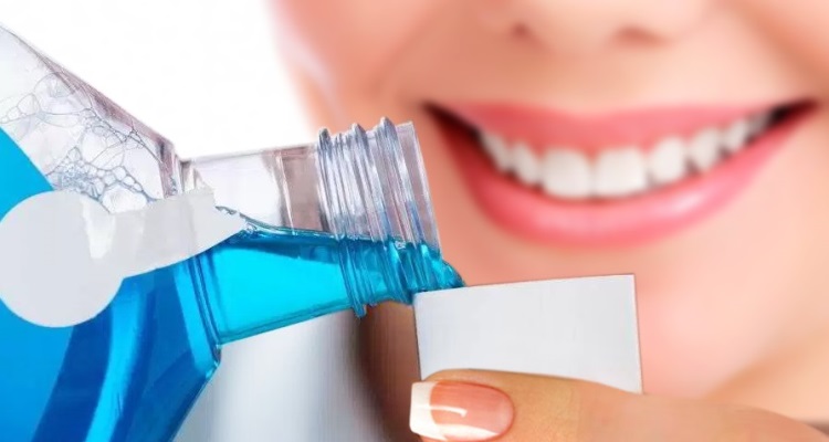 Is It Good to Use Mouthwash? - Solar Dental & Orthodontics