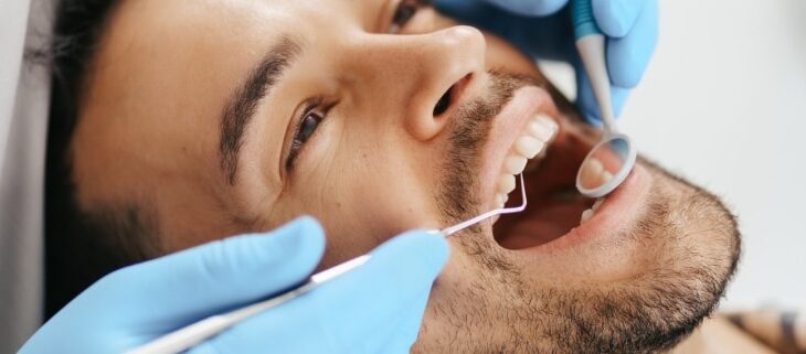 dental implants and dental installations